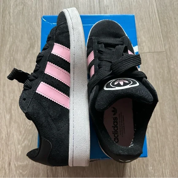 Adidas Campus 00s - Picture 3 of 4